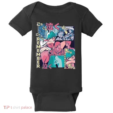 Baby Bodysuit
