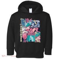 Remember Anime Toddler Hoodie thumb 0