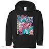 Remember Anime Toddler Hoodie