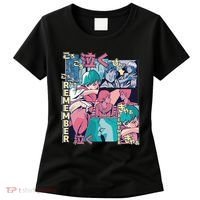 Remember Anime Women's T-Shirt thumb 0