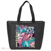 Remember Anime Tote Bag thumb 0