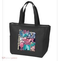 Remember Anime Tote Bag thumb 3