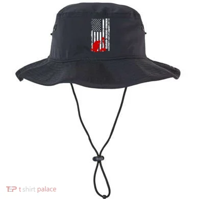 Remember Everyone Deployed Support Our Troops Bucket Hat