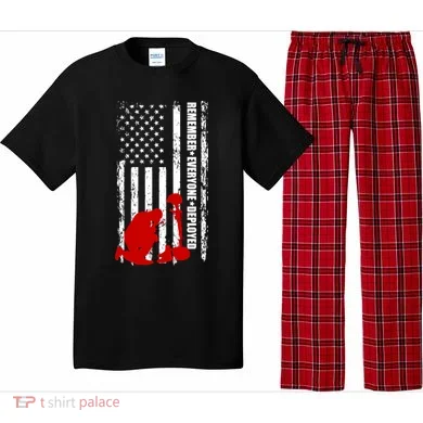 Pajama Set
