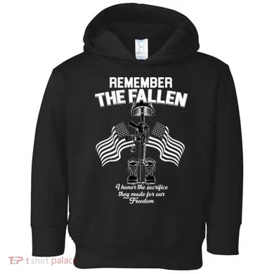Toddler Hoodie