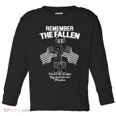 Toddler Long Sleeve