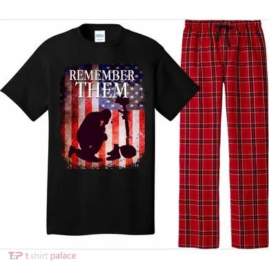 Pajama Set