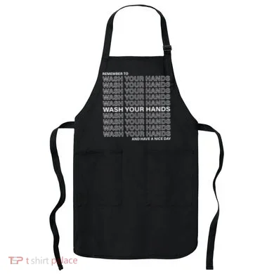 Apron