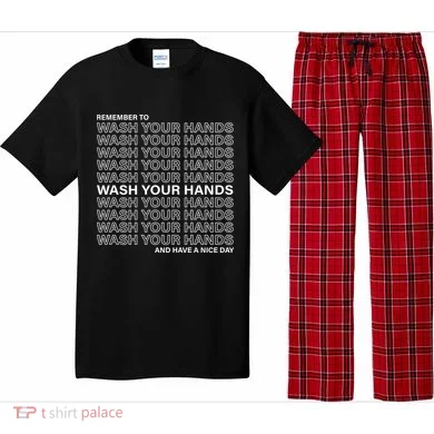 Pajama Set