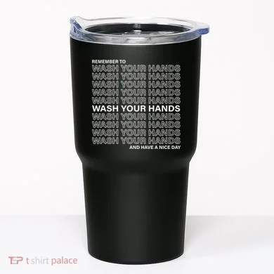 Tumbler