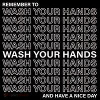 Remember To Wash Your Hand Have A Nice Day Toddler Hoodie thumb 2