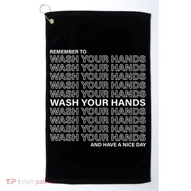 Golf Towel