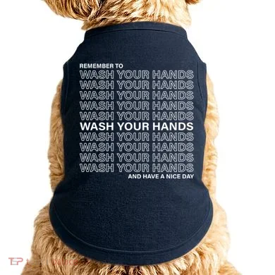 Doggie Tank