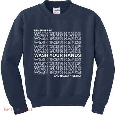 Kids Sweatshirt