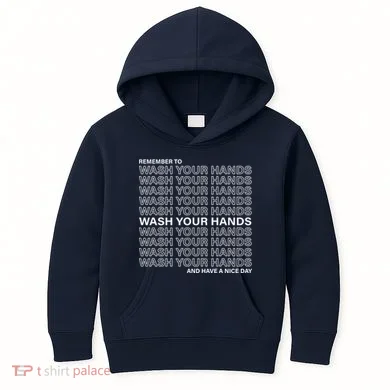 Kids Hoodie