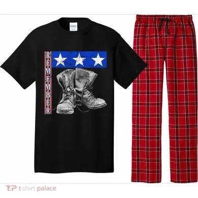 Pajama Set