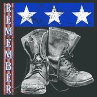 Remember Veteran Combat Boots Tank Top thumb 6