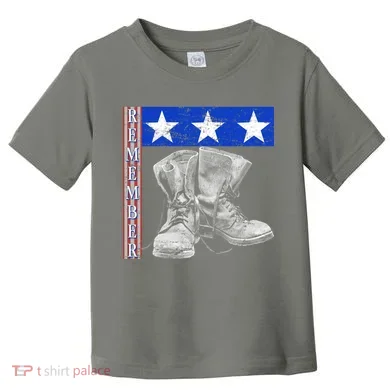 Toddler T-Shirt