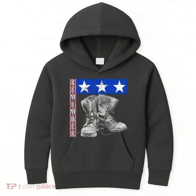 Kids Hoodie
