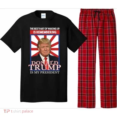 Pajama Set