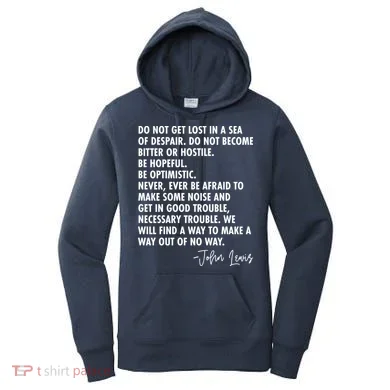 Women's Hoodie