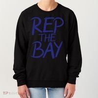 Rep the Bay Women's Sweatshirt thumb 0