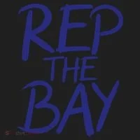Rep the Bay Women's Sweatshirt thumb 2
