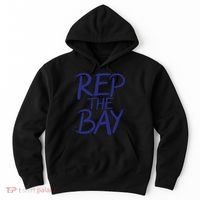 Rep the Bay Hoodie thumb 0