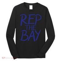 Rep the Bay Long Sleeve Shirt thumb 0