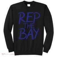 Rep the Bay Sweatshirt thumb 0