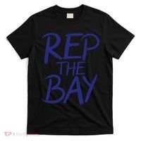 Rep the Bay T-Shirt thumb 0