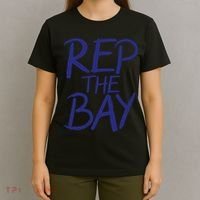 Rep the Bay T-Shirt thumb 4