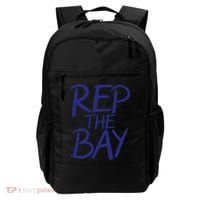Rep the Bay Backpack thumb 0