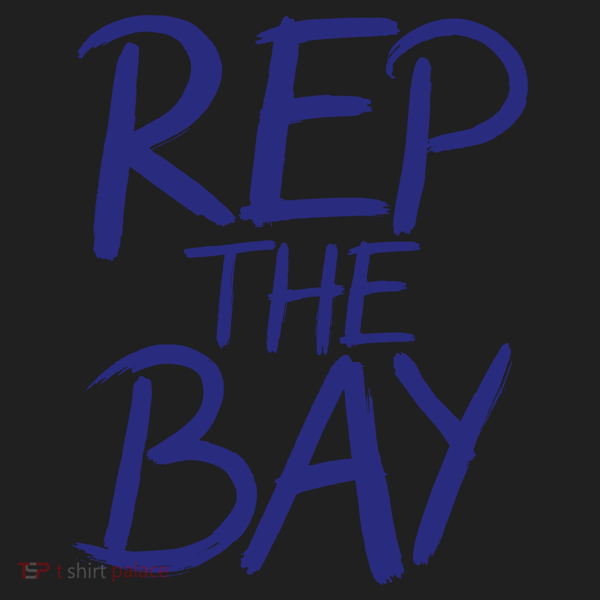 Rep the Bay Beanie