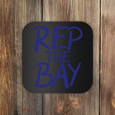 Rep the Bay Coaster