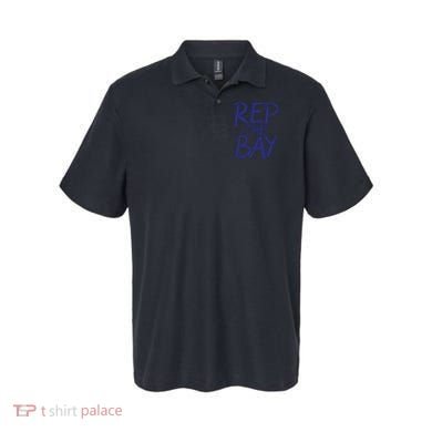 Rep the Bay Polo
