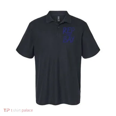 Rep the Bay Polo