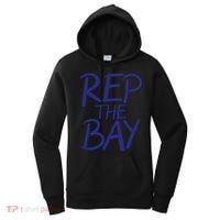 Rep the Bay Women's Hoodie thumb 0