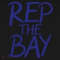 Rep the Bay Women's Hoodie thumb 2
