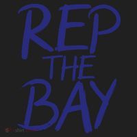 Rep the Bay Tumbler thumb 3