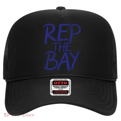 Rep the Bay Hat