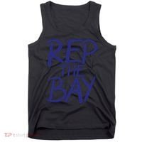 Rep the Bay Tank Top thumb 0