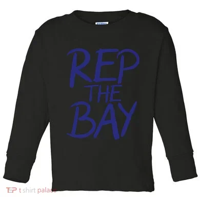 Toddler Long Sleeve