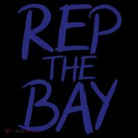 Rep the Bay Women's Long Sleeve Shirt thumb 2