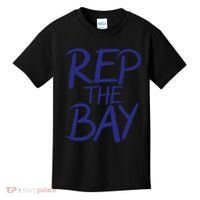 Rep the Bay Kids T-Shirt thumb 0