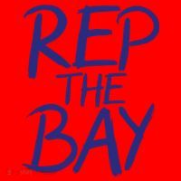 Rep the Bay Santa Hat thumb 1