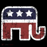 Republican Elephant Political Party Coffee Mug thumb 5