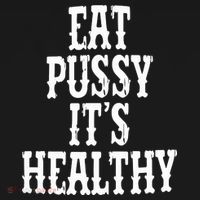 Rockstar Eat Pussy ItS Healthy Sweatshirt thumb 3