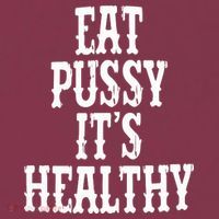Rockstar Eat Pussy ItS Healthy 16oz Travel Tumbler thumb 2