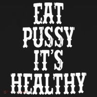 Rockstar Eat Pussy ItS Healthy Visor thumb 3